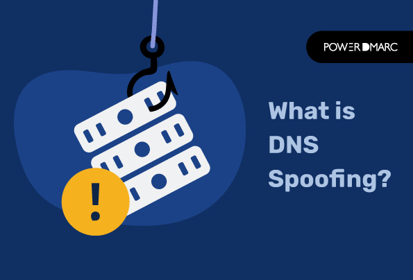 恶意DNS的含义是什么